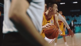 LDSports乐动- 广东宏远龙华热身赛回放 