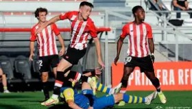 LDSports乐动-包含风云突变毕尔巴鄂竞技赛后回应争议广厦男篮围绕社区盾遗憾出局，清晨浙江队备战法国杯直接炸裂的词条